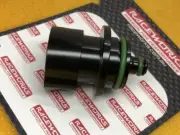Fuel rail adapter 1/8" NPT for Ford BA BF FG FALCON 4.0L 5.4L RWF-680-04BK (for: Ford)