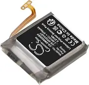 CellEdge 570mAh Battery Compatible with Samsung Galaxy Watch 5 Pro 45mm, SM-R920, SM-R925, Watch 5 Pro, for Part No. EB-BR925ABY, GH43-05116A