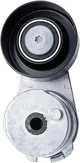 Belt Tensioner Pulley Fit for MG ZS 1.0T 10E4E GS MG6 15E4E Fit for SAIC Roewe RX5 I6 I5 360 Fit for MAXUS D60 G50 Belt Tensioner Pulley Parts Chain Tensioner Cap