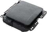 Muzhen Store Central Console Rear Armrest Cup Drink Holder Car Styling Compatible with VW TIGUAN 2008 2009 2010 2011 2012 2013-2016 7N0862533