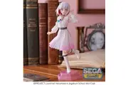 Love Live! Hasu No Sora Jogakuin School Idol Club Desktop x Decorate Collections Tsuzuri Yugiri