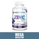 Zinc Lactate Tablets 120 Tabs Immune System Support Fertility Testo Booster