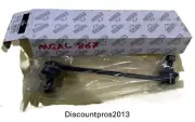 Driveworks DW-K80510 Front Sway Bar Link Kit Hyundai Tucson Kia Sportage 05-10 (for: Kia)