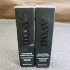 Set Of 2 Avon Cashmere Complexion Longwear Foundation - 1 fl. oz. - Cappuccino