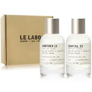 Le Labo 淡香精50ml-多款可選-國際航空版