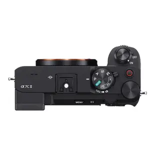 SONY 索尼 A7C II BODY & KIT 組 (公司貨) #全片幅 #無反相機 #二代