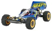 Tamiya 1/10 electric RC car No.489 4WD racing buggy Avante (2011)