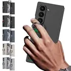 Wrist Strap Hard Shockproof Phone Case For Samsung Galaxy Z Fold 6 Fold 5/4 NEW