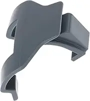 UTHCLO Blender Lid Holder Bracket Plastic Pot Lid Clip for Blender Accessories for Organized Cooking and Easy Access