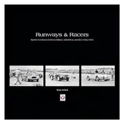 [Veloce Publishing] Runways & Racers Book by Terry Oneil