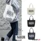 韓國代購🇰🇷韓國 MARITHE 帆布包 帆布袋 ECO BAG 側背包 手提包正品代購DG02