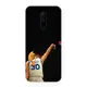 簡約動漫NBA庫里勇士 一加 9 1+8 t 1+7 OnePlus 7T Pro 手機殼