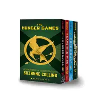 在飛比找蝦皮商城優惠-The Hunger Games: Songbirds & 