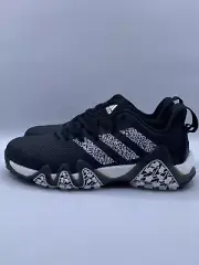 Adidas Men’s Codechaos 22 Golf Size 7 Black White | GX2618 |