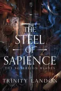 在飛比找博客來優惠-The Steel of Sapience: The Sov