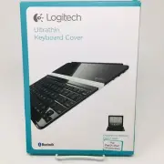 Logitech 920-004327 Ultrathin Keyboard Cover iPad 2 and 3rd Generation Bluetooth
