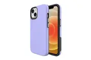 For iPhone 13 Case Shockproof Protective Cover Purple
