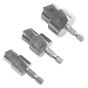 Hex Shank Drill Bit 6.35mm Drill Bit Not Easy To Slip Easy To Disassemble