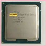 ♞,♘,♙至強 E5-2470V2 CPU E5-2470 V2 2.40GHZ 10核25MB E5 2470V2處理