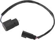 X AUTOHAUX 1 Pc No.1197901 Transmission Speed Sensor for Ford Transit Connect Mk1 Van 1.8 TDCi 2002-2013 Sturdy Car Gear Box VSS Speed Sensor