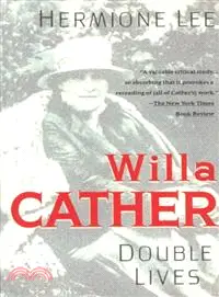 在飛比找三民網路書店優惠-Willa Cather