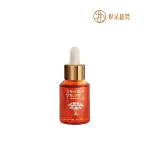 【Jenduoste 珍朵絲特】龍血求麗精華30ml-保濕Plus版(佐登妮絲保濕Plus版)