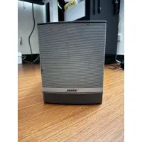 在飛比找蝦皮購物優惠-BOSE Companion 5 多媒體揚聲器系統