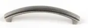 Alno A240-6-PEW Regal 6" Pull Pewter
