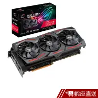 在飛比找蝦皮商城優惠-華碩 ROG-STRIX-RX5700XT-O8G-GAMI