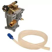Pressure Washer Pump for Briggs & Stratton B3358D, 6214 Cold Power Pressure Tube