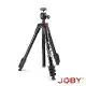 JOBY Compact LIght Kit 三腳架 附手機夾座 JB01760-BWW 公司貨