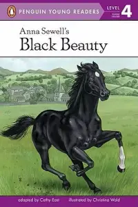 在飛比找博客來優惠-Anna Sewell’s Black Beauty(Pen