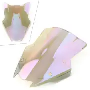Windshield Windscreen Wind Shield Protector for KAWASAKI Z1000SX 20-24 Iridium