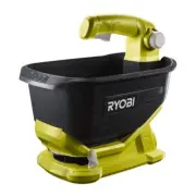 Ryobi 18V ONE+ Seed And Fertiliser Spreader (Tool Only) - OSS1800