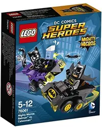 在飛比找樂天市場購物網優惠-LEGO 樂高 Super Heroes My Mini系列