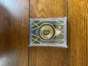 2025 Super Products - #BTC-1 "Bitcoin" - Commemorative Coin Relic