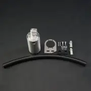 HIGH PERFORMANCE DIESEL CATCH CAN MITSUBISHI TRITON MQ/ PAJERO SPORT 2.4