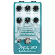 New EarthQuaker Devices EQD Organizer Organ Emulator Guitar Effector 549178