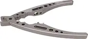 Shock RC Absorber Pliers Rod Ball Clamp, Aluminum Alloy Ball Screw Pliers Assembly Disassembly RC Tool for 1/8 1/10 1/12 1/14 1/16 1/18 1/24 RC Cars Repair