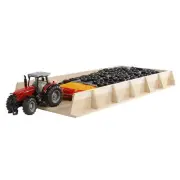 1/32 Large Silo Trench Bunker 610186