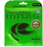 Solinco Hyper-G Soft Tennis String