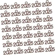 [SEWOART] Unique 2025 Charm Pendants 100pcs Novelty Charms for Bracelet Earrings Keychain Diy