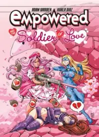 在飛比找博客來優惠-Empowered and the Soldier of L