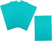 DECORNIJIA Pcs Engraving Plates Linoleum Carving Blocks PVC Printmaking Boards Versatile Carving Tools for Artists