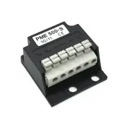 PME 500-S 10/11 half Wave Motor Brake Rectifier Device module