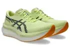 ASICS MAGIC SPEED 4 1011B875 751 Huddle Yellow/Metropolis New in Box