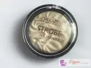 Make up Revolution Strobe Highlighter - Ever Glow Lights