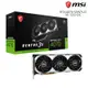 MSI 微星 GeForce RTX 4070 VENTUS 3X 12G OC 顯示卡 /紐頓e世界