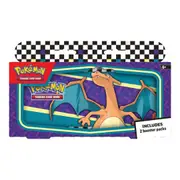 POKEMON TCG Pencil Tin 2024
