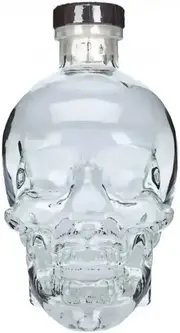 Crystal Head Vodka 3L